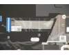 Lenovo 5CB1C92810 Tastatur inkl. TopcaseASM_CZE/SLK C20WE AB BL N
