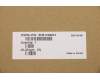 Lenovo 5CB1C92813 Tastatur inkl. Topcase ASM_UKR C20WE AB BLKB N
