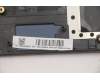 Lenovo 5CB1C92814 Tastatur inkl. TopcaseASM_USA ENG C20WE AB BL N