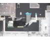 Lenovo 5CB1C92815 Tastatur inkl. Topcase ASM_BEL H 82KN GY