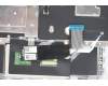 Lenovo 5CB1C92816 Tastatur inkl. Topcase ASM_CZE H 82KN GY