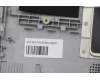 Lenovo 5CB1C92817 C-Cover with keyboard, US English Euro, Grey, US