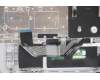 Lenovo 5CB1C92821 Tastatur inkl. Topcase deutsch H 82KN GY
