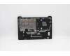 Lenovo 5CB1C92831 Tastatur inkl. Topcase ASM_BEL H 82KN AB