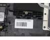 Lenovo 5CB1C92831 Tastatur inkl. Topcase ASM_BEL H 82KN AB