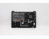 Lenovo 5CB1C92832 Tastatur inkl. Topcase ASM_CZE H 82KN AB