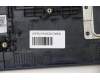 Lenovo 5CB1C92832 Tastatur inkl. Topcase ASM_CZE H 82KN AB