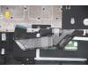 Lenovo 5CB1C92833 Tastatur inkl. Topcase ASM_EURO ENG H 82KN AB