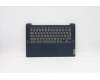 Lenovo 5CB1C92837 Tastatur inkl. Topcase deutsch H 82KN AB
