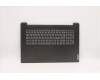 Lenovo 5CB1C92862 Tastatur inkl. Topcase ASM_ITA L82NX IG DIS