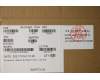 Lenovo 5CB1C92862 Tastatur inkl. Topcase ASM_ITA L82NX IG DIS