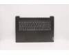 Lenovo 5CB1C92879 Tastatur inkl. Topcase ASM_NORDIC L82NX IG DIS