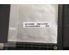 Lenovo 5CB1C92879 Tastatur inkl. Topcase ASM_NORDIC L82NX IG DIS