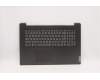 Lenovo 5CB1C92941 Tastatur inkl. Topcase ASM_RUS L82NX IG UMA