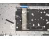 Lenovo 5CB1C92952 Tastatur inkl. Topcase ASM_SLV L82NX IG UMA