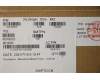 Lenovo 5CB1C92959 Tastatur inkl. Topcase ASM_UKR L82NX IG UMA