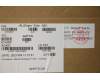 Lenovo 5CB1C93027 Tastatur inkl. Topcase ASM_ARA L82JW BU_RGBW/F