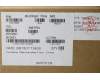 Lenovo 5CB1C93038 Tastatur inkl. TopcaseASM_FRA/ARAL82JWBU_RGBW/F