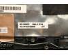Lenovo 5CB1C93039 C-Cover with keyboard,German,RGB Backlight