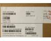 Lenovo 5CB1C93039 Tastatur inkl. Topcase deutsch L82JW BU_RGBW/F