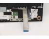 Lenovo 5CB1C93048 Tastatur inkl. Topcase ASM_LASPAL82JWBU_RGBW/F