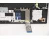 Lenovo 5CB1C93049 Tastatur inkl. TopcaseASM_NORDICL82JWBU_RGBW/F