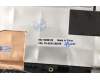 Lenovo 5CB1C93049 Tastatur inkl. TopcaseASM_NORDICL82JWBU_RGBW/F