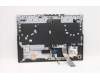 Lenovo 5CB1C93059 Tastatur inkl. Topcase ASM_ARA L82JW BU_WHW/F