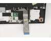 Lenovo 5CB1C93063 Tastatur inkl. TopcaseASM_CZE/SLKL82JWBU_WHW/F