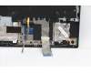 Lenovo 5CB1C93065 Tastatur inkl. TopcaseASM_EUROENGL82JWBU_WHW/F