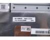 Lenovo 5CB1C93066 Tastatur inkl. TopcaseASM_FRA/ENGL82JWBU_WHW/F