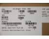 Lenovo 5CB1C93067 Tastatur inkl. Topcase ASM_UK L82JW BU_WHW/F