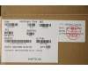 Lenovo 5CB1C93071 Tastatur inkl. Topcase deutsch L82JW BU_WHW/F