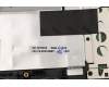 Lenovo 5CB1C93071 Tastatur inkl. Topcase deutsch L82JW BU_WHW/F