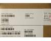 Lenovo 5CB1C93077 Tastatur inkl. Topcase ASM_ITA L82JW BU_WHW/F
