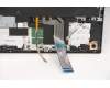 Lenovo 5CB1C93080 Tastatur inkl. Topcase ASM_LA SPAL82JWBU_WHW/F