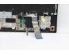 Lenovo 5CB1C93083 Tastatur inkl. Topcase ASM_RUS L82JW BU_WHW/F