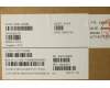 Lenovo 5CB1C93086 Tastatur inkl. Topcase schweiz L82JW BU_WHW/F