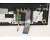 Lenovo 5CB1C93088 Tastatur inkl. Topcase ASM_TC L82JW BU_WHW/F