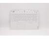 Lenovo 5CB1C93091 Tastatur inkl. Topcase ASM_ARA L82JW SG_BUW/F
