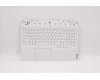 Lenovo 5CB1C93096 C-Cover with keyboard,English,Storm Grey