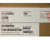 Lenovo 5CB1C93097 C-Cover with keyboard,US English Euro,Storm Grey,Blue Backlight