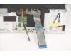 Lenovo 5CB1C93099 Tastatur inkl. Topcase ASM_UK L82JW SG_BUW/F