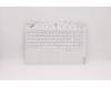 Lenovo 5CB1C93107 Tastatur inkl. Topcase ASM_HUN L82JW SG_BUW/F
