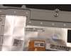 Lenovo 5CB1C93109 Tastatur inkl. Topcase ASM_ITA L82JW SG_BUW/F