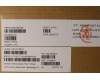 Lenovo 5CB1C93109 Tastatur inkl. Topcase ASM_ITA L82JW SG_BUW/F