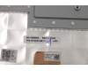 Lenovo 5CB1C93117 Tastatur inkl. Topcase spanisch L82JW SG_BUW/F