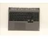 Lenovo 5CB1C93143 Tastatur inkl. Topcase ASM_ITA L82JSSGw/RGBWRF