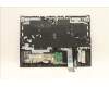 Lenovo 5CB1C93143 Tastatur inkl. Topcase ASM_ITA L82JSSGw/RGBWRF