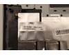 Lenovo 5CB1C93151 Tastatur inkl. Topcase spanisch L82JSSGw/RGBWRF
